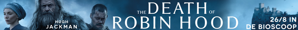 Banner Robin Hood