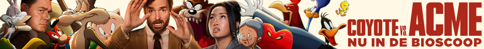 Banner Coyote vs. Acme