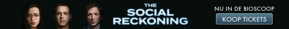 Banner The Social Reckoning